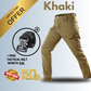 VORAX™ |  Tactical Pants  with Cargo Pockets
