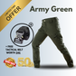 VORAX™ |  Tactical Pants  with Cargo Pockets