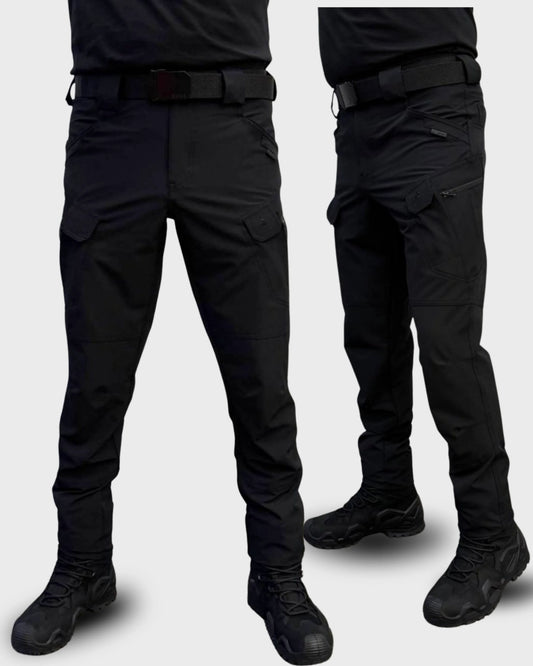 VORAX™ |  TACTICAL WATERPROOF CARGO PANTS
