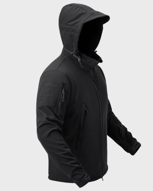 VORAX™ |  TACTICAL WATERPROOF SOFTSHELL JACKET
