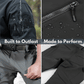 VORAX™– Waterproof Softshell Jacket & Pants Set